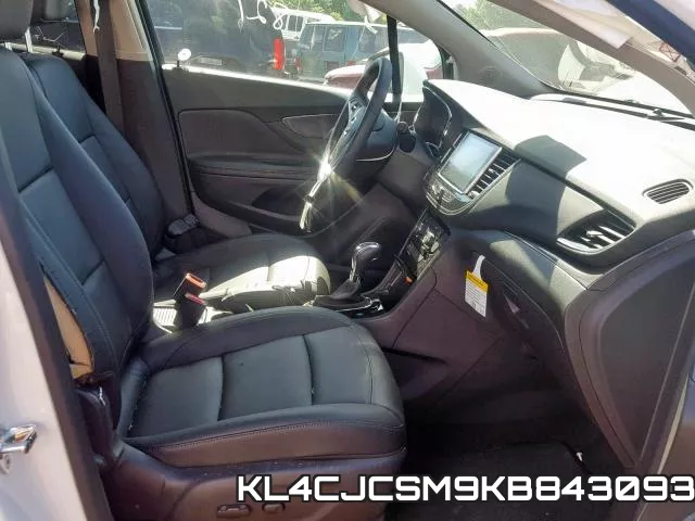KL4CJCSM9KB843093 фото 6