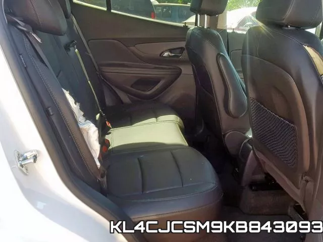 KL4CJCSM9KB843093 фото 7