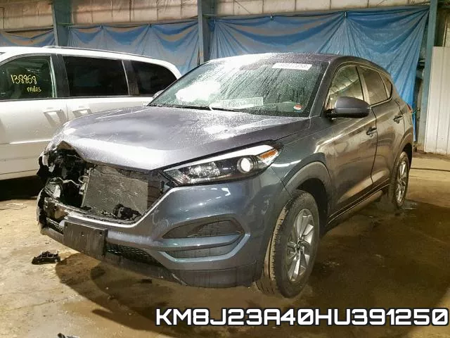 KM8J23A40HU391250 фото 3