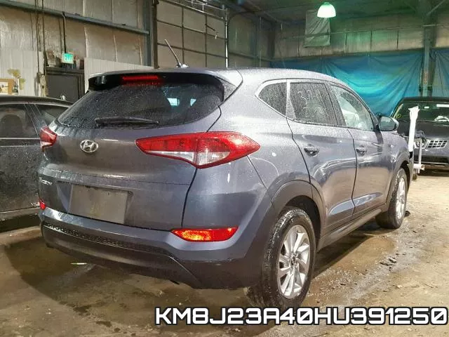 KM8J23A40HU391250 фото 5