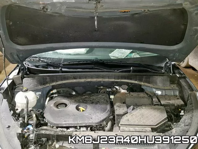 KM8J23A40HU391250 фото 8