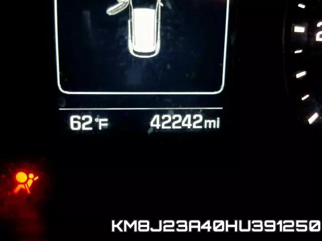KM8J23A40HU391250 фото 9