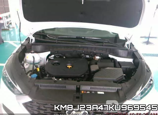 KM8J23A47KU969545 фото 2