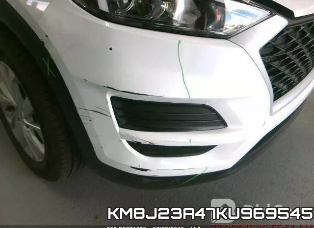 KM8J23A47KU969545 фото 5