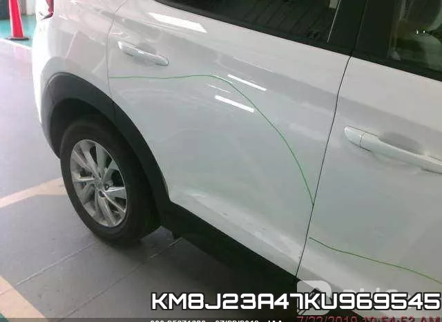 KM8J23A47KU969545 фото 7