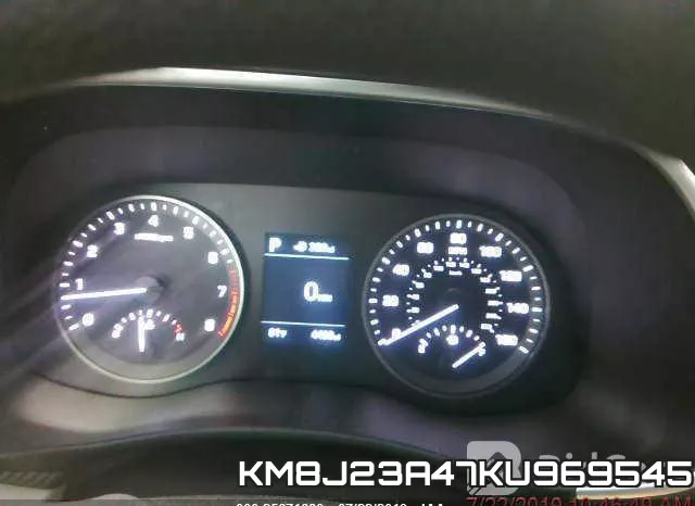 KM8J23A47KU969545 фото 8