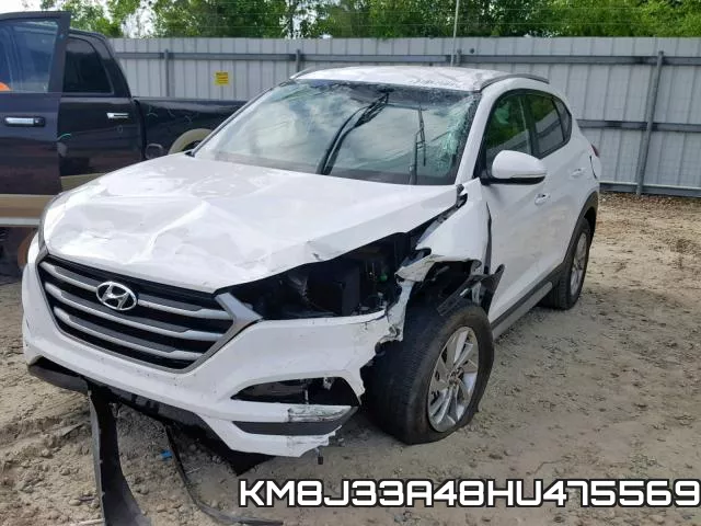 KM8J33A48HU475569 фото 3