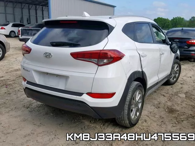 KM8J33A48HU475569 фото 5