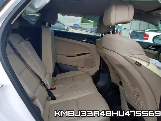 KM8J33A48HU475569 фото 7