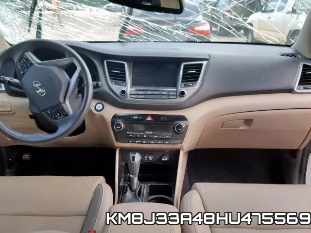 KM8J33A48HU475569 фото 10