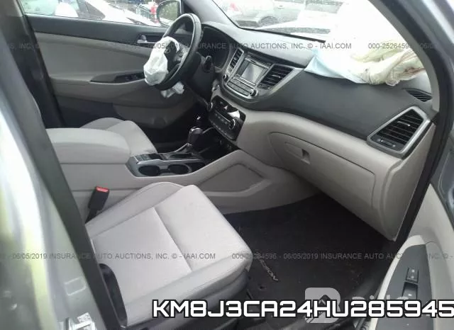 KM8J3CA24HU285945 фото 6