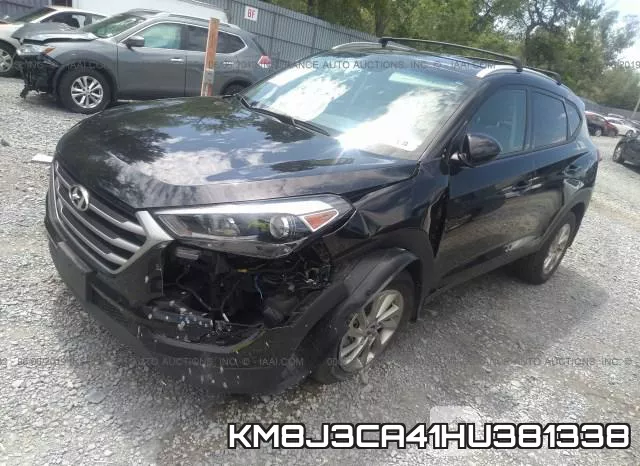 KM8J3CA41HU381338 фото 3