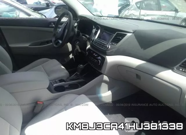 KM8J3CA41HU381338 фото 6