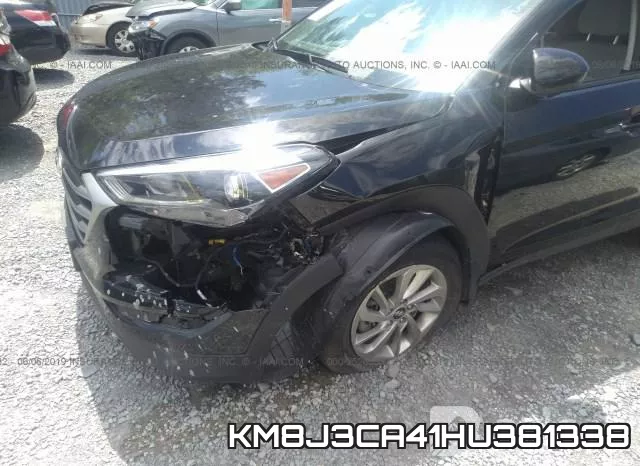 KM8J3CA41HU381338 фото 7