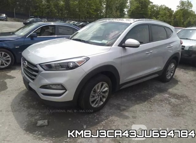 KM8J3CA43JU694784 фото 3