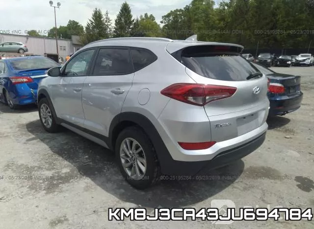 KM8J3CA43JU694784 фото 4