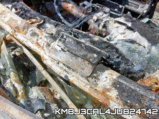 KM8J3CAL4JU824742 фото 2