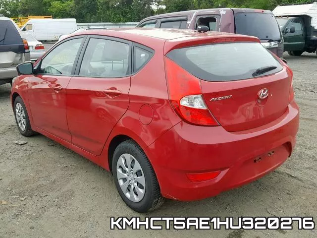 KMHCT5AE1HU320276 фото 4