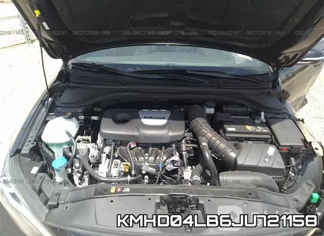 KMHD04LB6JU721158 фото 2