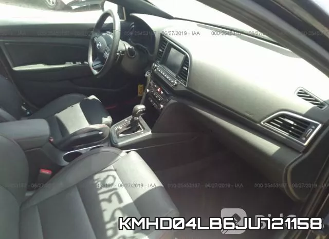 KMHD04LB6JU721158 фото 6