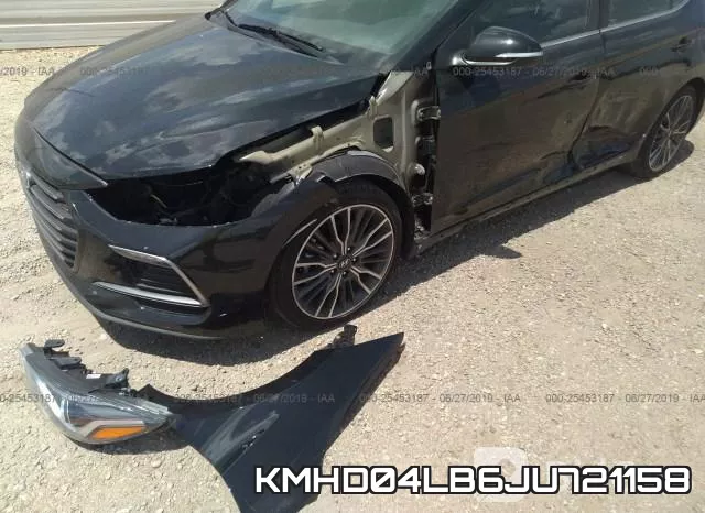 KMHD04LB6JU721158 фото 7
