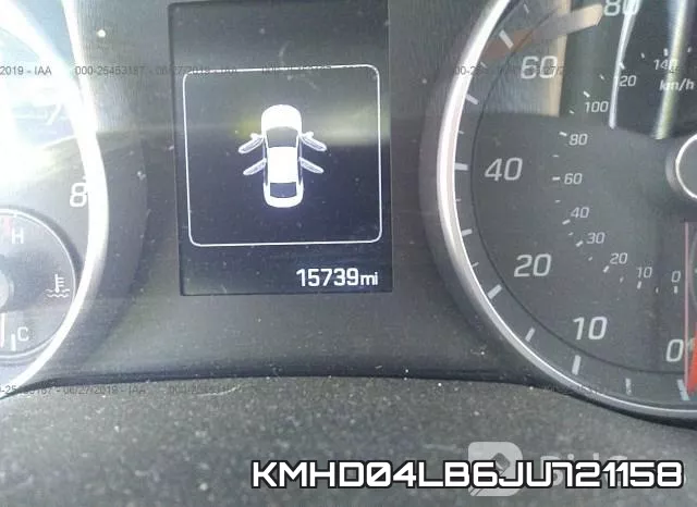 KMHD04LB6JU721158 фото 8