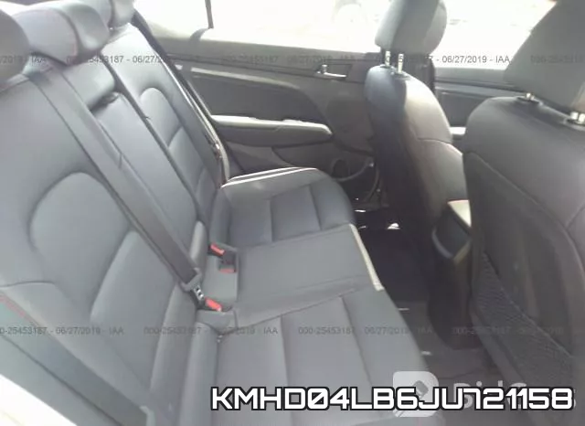 KMHD04LB6JU721158 фото 9