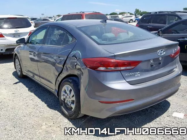 KMHD74LF7HU086668 фото 4