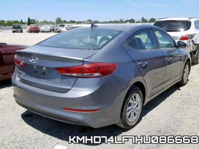 KMHD74LF7HU086668 фото 5