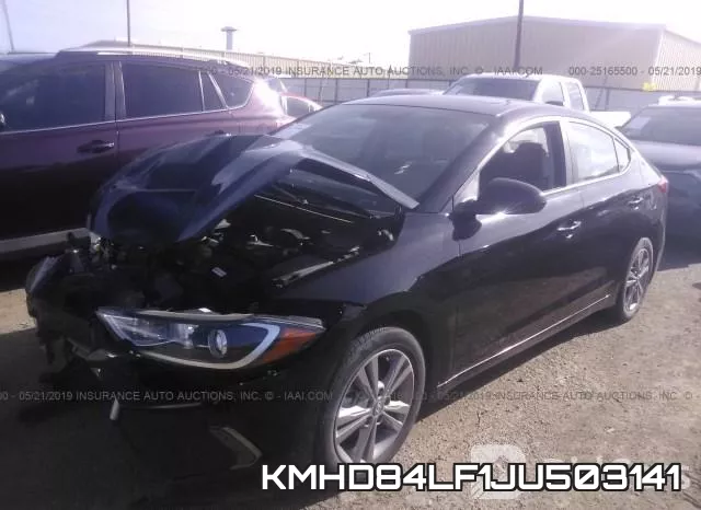 KMHD84LF1JU503141 фото 3