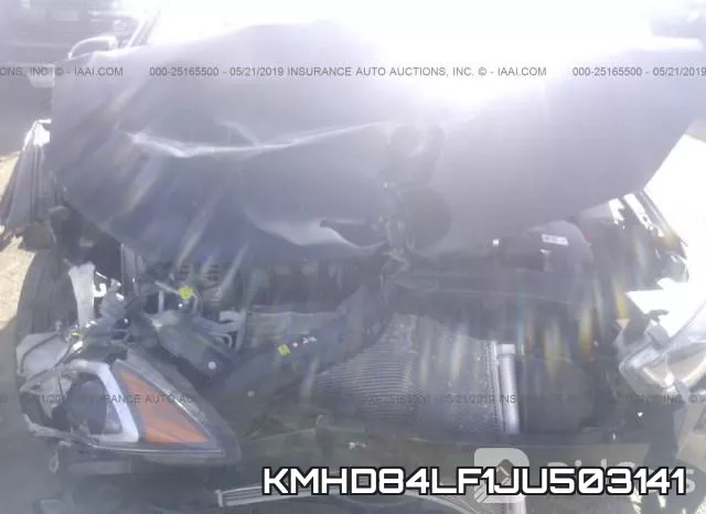 KMHD84LF1JU503141 фото 7