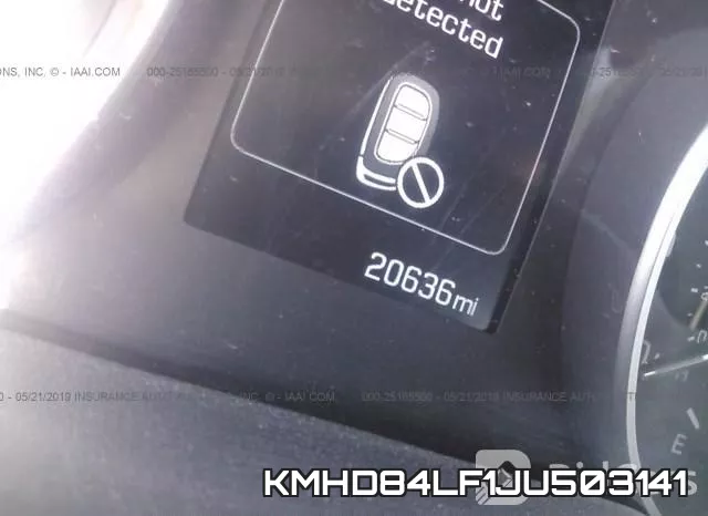 KMHD84LF1JU503141 фото 8