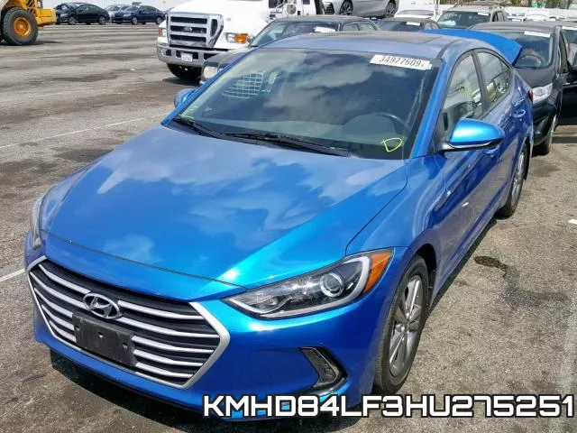 KMHD84LF3HU275251 фото 3