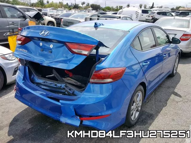 KMHD84LF3HU275251 фото 5