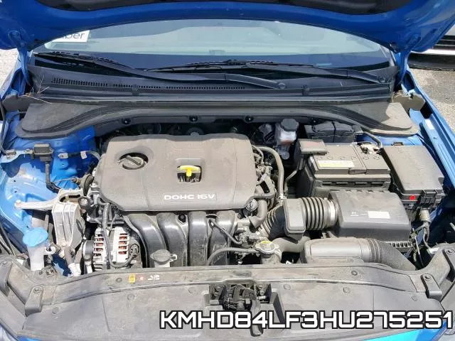 KMHD84LF3HU275251 фото 8