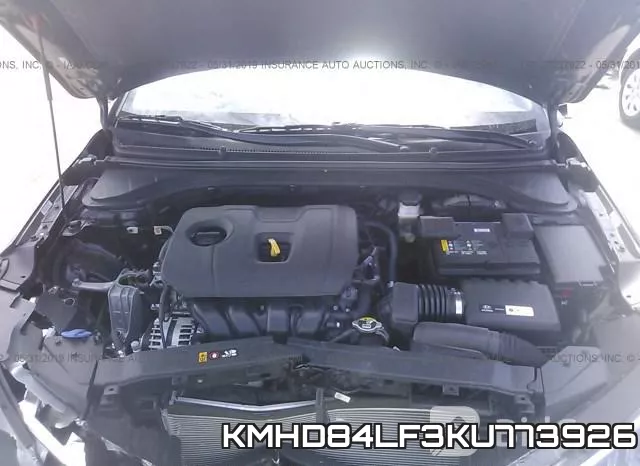 KMHD84LF3KU773926 фото 2