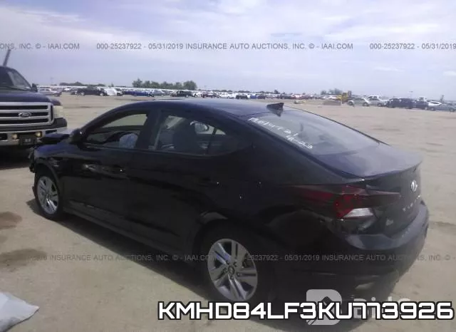 KMHD84LF3KU773926 фото 4