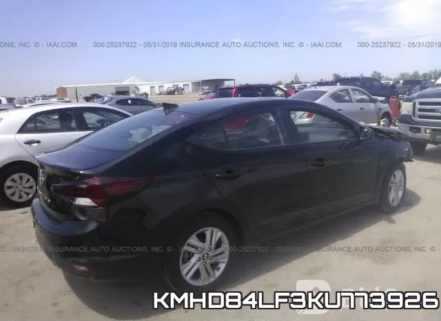 KMHD84LF3KU773926 фото 5