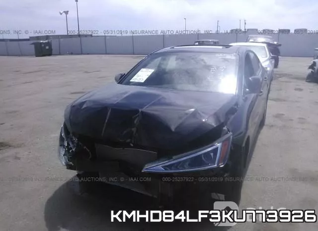 KMHD84LF3KU773926 фото 7