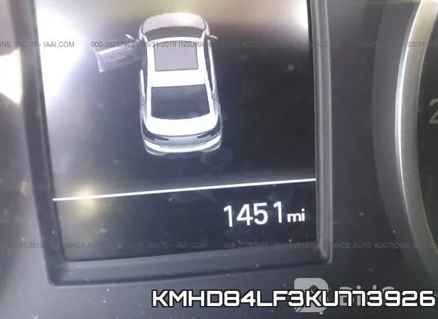 KMHD84LF3KU773926 фото 8