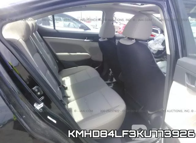 KMHD84LF3KU773926 фото 9