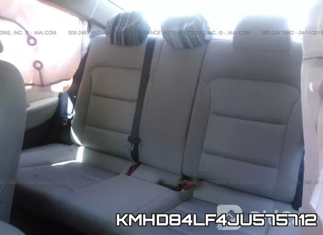 KMHD84LF4JU575712 фото 9