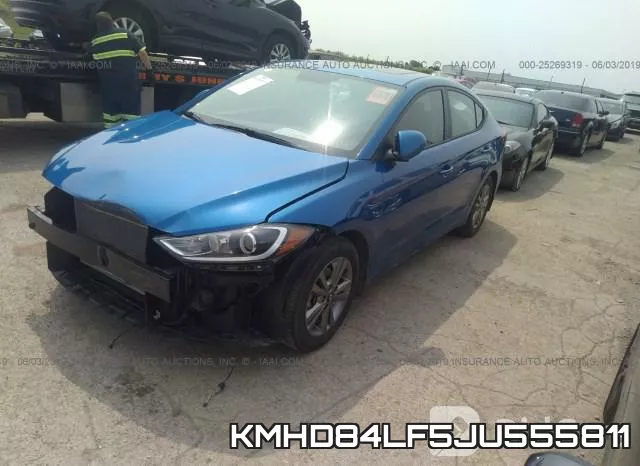 KMHD84LF5JU555811 фото 3