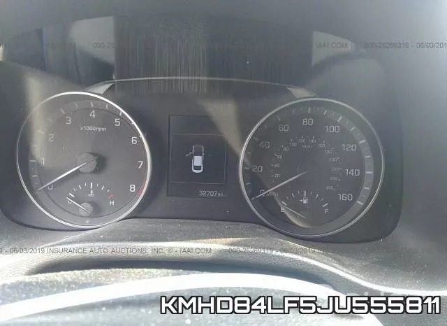KMHD84LF5JU555811 фото 8