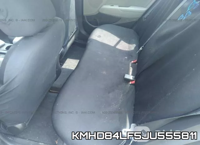 KMHD84LF5JU555811 фото 9