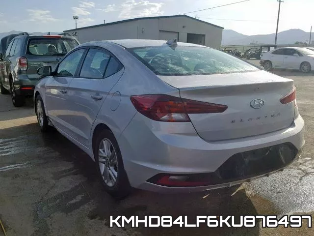 KMHD84LF6KU876497 фото 4