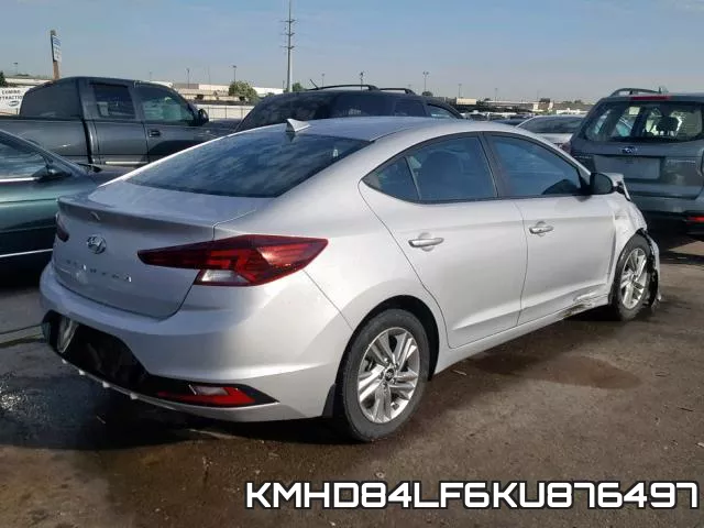 KMHD84LF6KU876497 фото 5