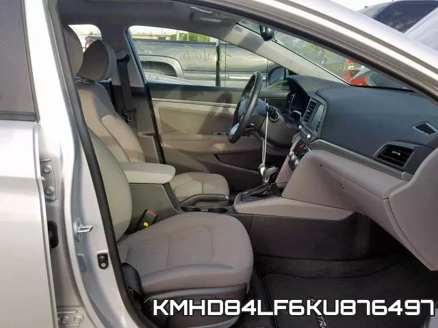 KMHD84LF6KU876497 фото 6