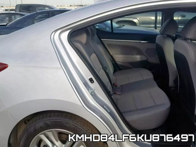 KMHD84LF6KU876497 фото 7