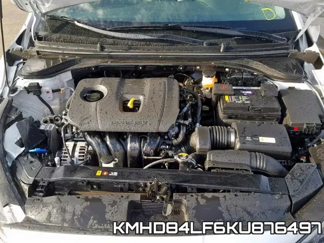 KMHD84LF6KU876497 фото 8